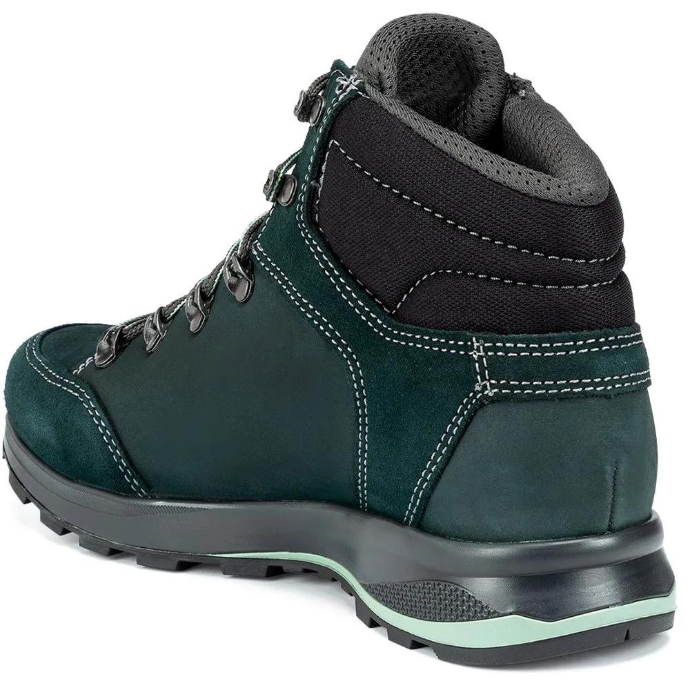 Hanwag Hiking Boots Torsby Goretex