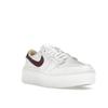 Jordan 1 Elevate Low White Bordeaux (Womens) Women Sneakers White-Onyx DH7004-162