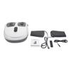 Electric Foot Massager - Electric Foot Massager 40-50 C - with Calf Heating - for Home & Office