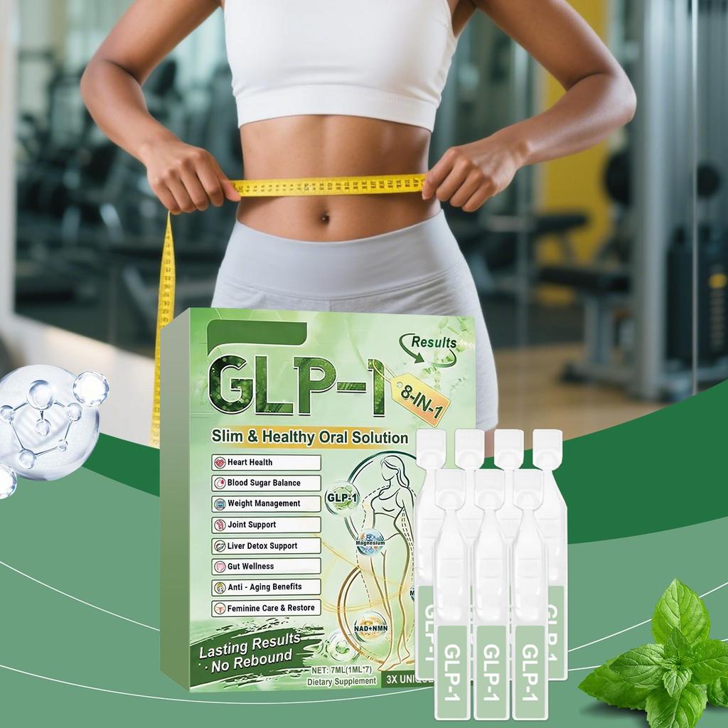 Gocce per la Cura del Corpo: Cura Delicata per Maggiore Vitalità, Alleggerisci il Tuo Corpo e Supporta la Gestione Quotidiana del Corpo