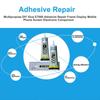 50ml/110ml Multipurpose D IY Glue E7000 Adhesive Repair Frame Display Mobile Phone Screen Electronic Component For Jewelry Toys