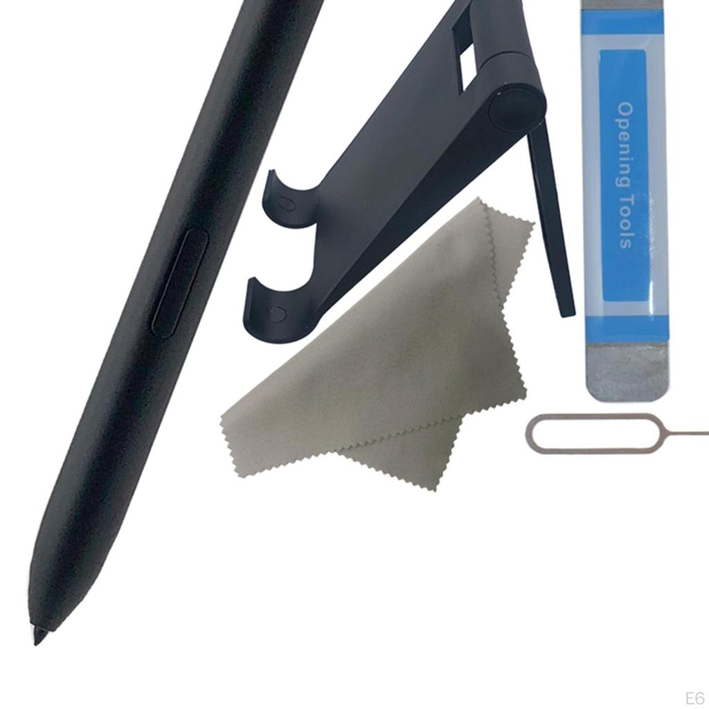 Pen Touch Portable High Performance Smooth Replacement Part Precise Control for Tab S7 Lite