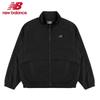 New Balance Essential Heritage Stand Neck Warm Up Jacket Nbnaf31803