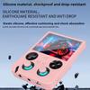 For ANBERNIC RG477V Game Console Protective Case Handheld Game Console Protective Cases