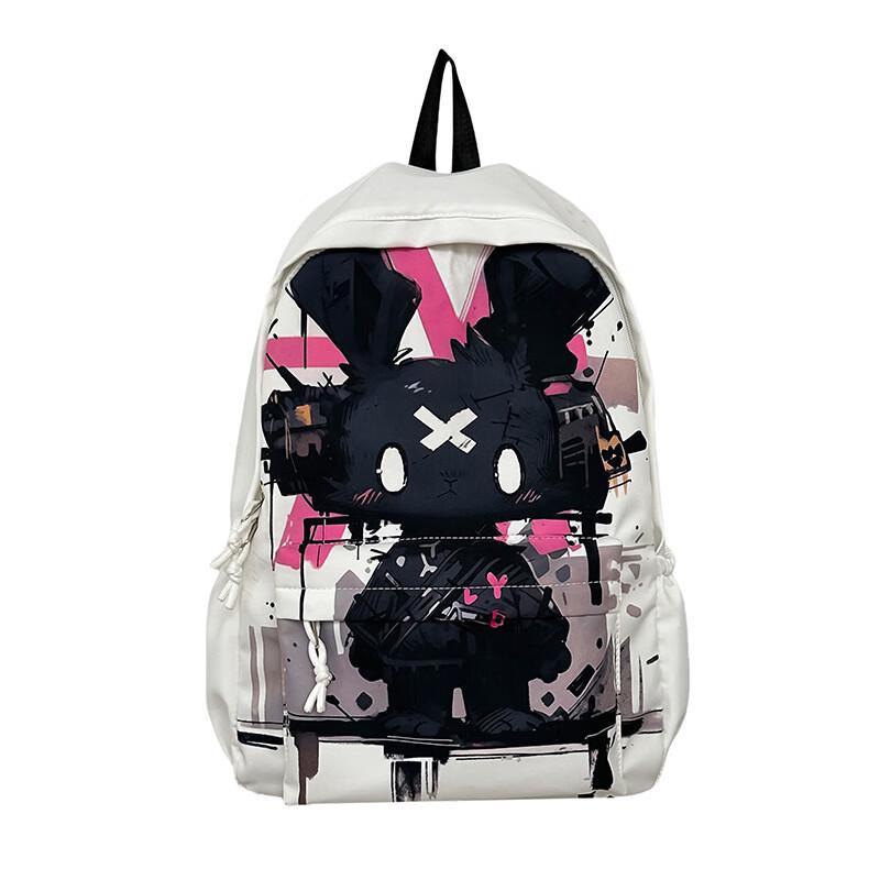 Graffiti School Backpack