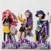 *#NEW Doll Toys Kpop Demon Hunters Action Figure Toy Rumi Mira Zoey Beautiful Princess Baby Girl Dolls Plastic DIY Toy for Girls