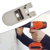 ABUL-8PCS N435687 Belt Hook Clip With Anti Loosening Screw For 20V MAX XR DCF620 DCF620B Drywall Screwgun