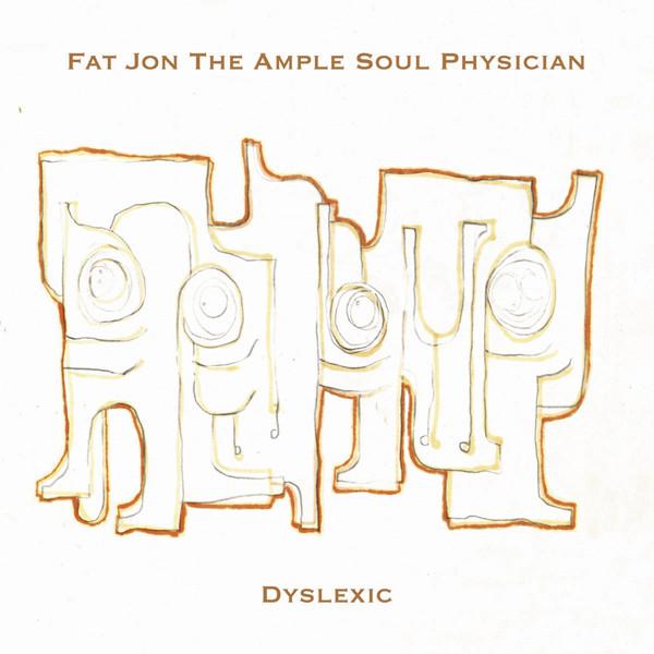 

12inch Record FAT JON - Dyslexic MH007 Mush 2000 US Dance & Electronica Used