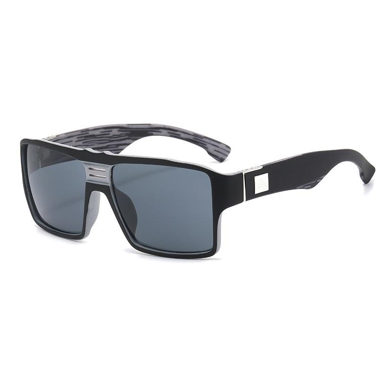 Fashion Sunglasses Men Women UV400 Sun Glasses Cycling Eyewear Fishing Goggles Outdoor Sport Eyeglasses  Hombre