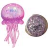 New Trending Nee Doh Jellyfish & Cube Squish Toy, Soft Jelly Squeeze Stress Relief Fidget Toy, Sensory NeeDoh for Kids & Adults