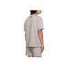 Fear of God Essentials T-shirt a Maniche Corte Unisex Top String Tan FOG-FW21-225