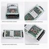 Changlian Ultra-thin 5V LED Display Power Supply