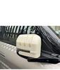 Anti-scratch Rearview Mirror Cover for 25 Fangchengbao Leopard 8 Models