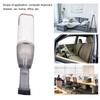 Car Vacuum Cleaner Hand Held Powerful Suction   Wireless Rechargeable Vacuum for Car   Outdoor