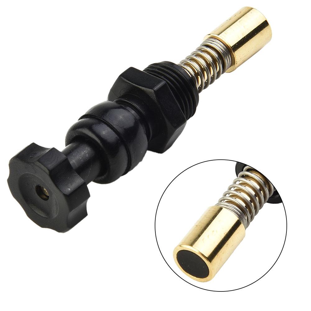 Motorcycle Carburetor Manual Choke Starter Plunger Switch Throttle Valve Carburetor for PE PWK Carburetor