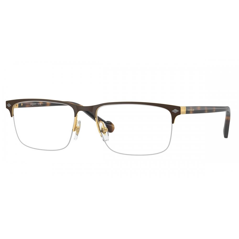 

Vogue Eyewear Vo4292 5190s Men Eyeglasses 54-17-145