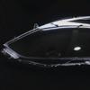 19 Sylphy Classic Transparent Headlight Cover - Non-Yellowing Headlight Shell Cover