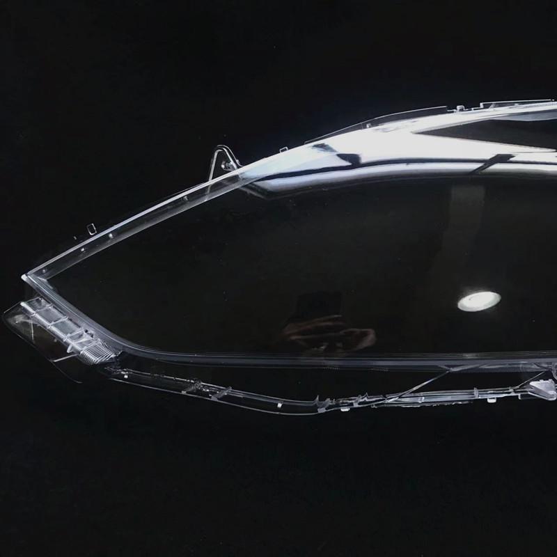 19 Sylphy Classic Transparent Headlight Cover - Non-Yellowing Headlight Shell Cover