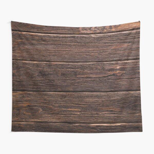 Rustic Wood Pattern Tapestry Natural Wooden Board Tapestry Wall Hanging Tapestries for Bedroom Living Room Decor Wall Backdrop