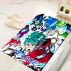 Custom 1Pc Adventure Fantasy Land Rug Office Carpet Indoor Outdoor Entrance Doormat Nonslip Soft And Comfortable Living Room D2915116