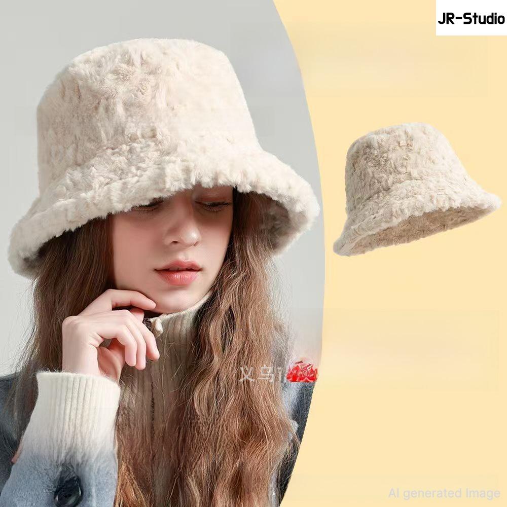 Winter Knit Trapper Hat Fleece Lined Thickened Earflap Beanie Windproof Warm Cold Weather Cap