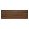 L-Shaped Nordic Kitchen Rug - Absorbent, Non-Slip, Wear-Resistant Polypropylene Mat
