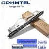 Guangpu Huamai 24-Port Category 6 Patch Panel with Cable Management