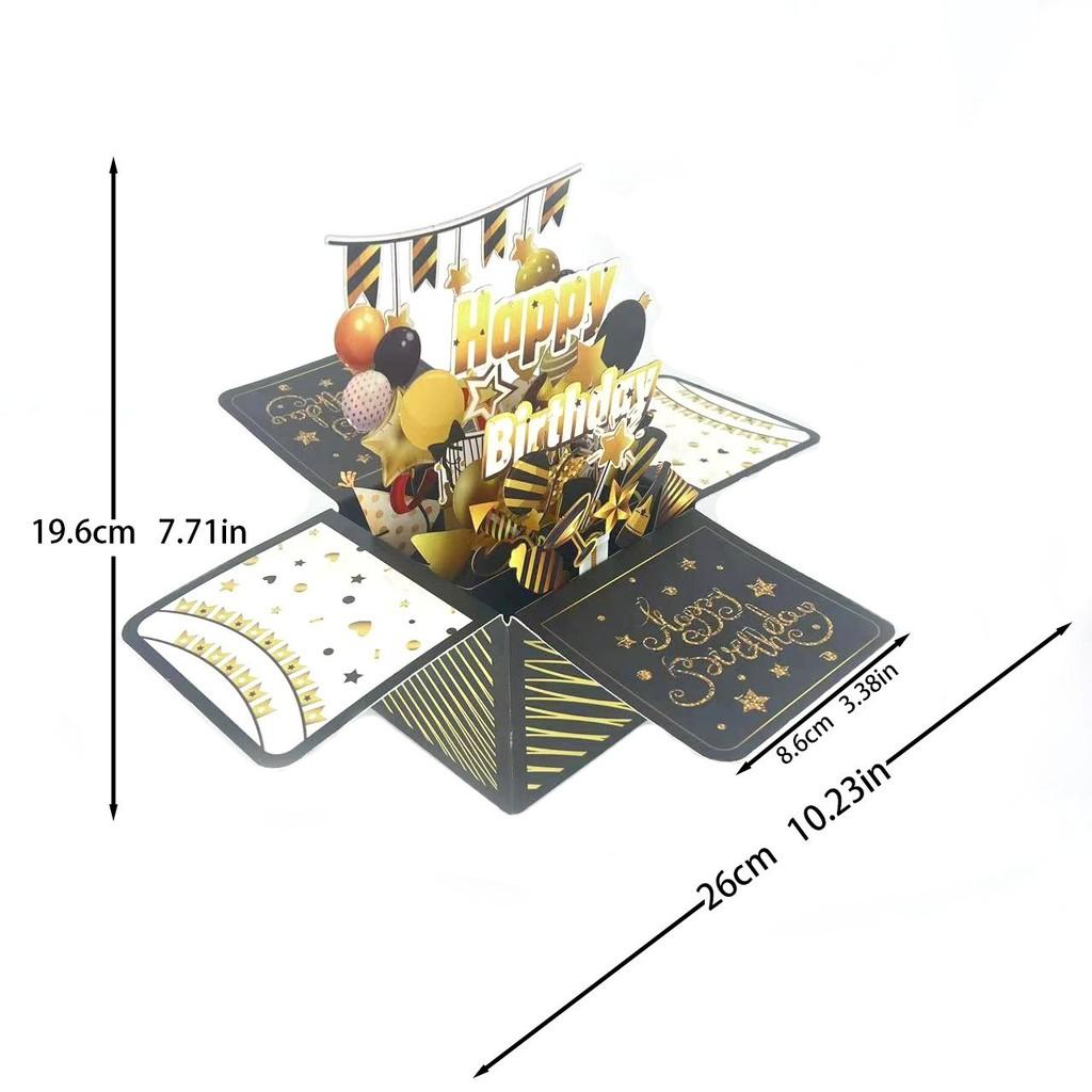 Teachers Day Greeting Card With 3d Embossed Special Paper For Celebrations