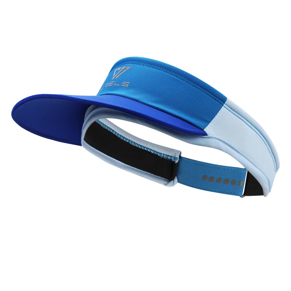 

WRELS 1 шт. Лоскутная цветная антиультрафиолетовая полая шапка супер впитывающая пот шляпа от солнца модная универсальная кепка с защитой от солнца