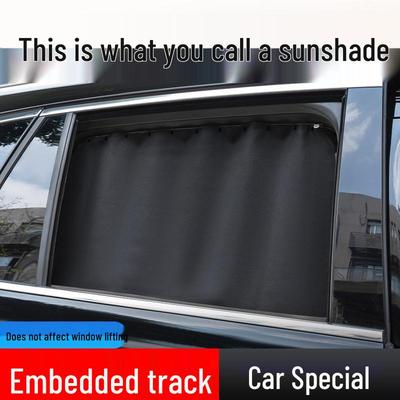 Láminas de protección solar para ventanas – Parasoles y pantallas
