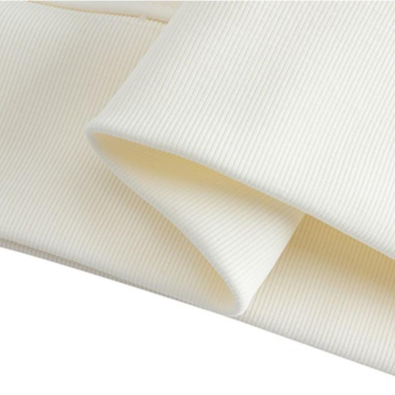 Anta Good Things Happen Series Letter Print Loose Warm Versatile Hoodie Men Hoodies Ivory 152518702-1