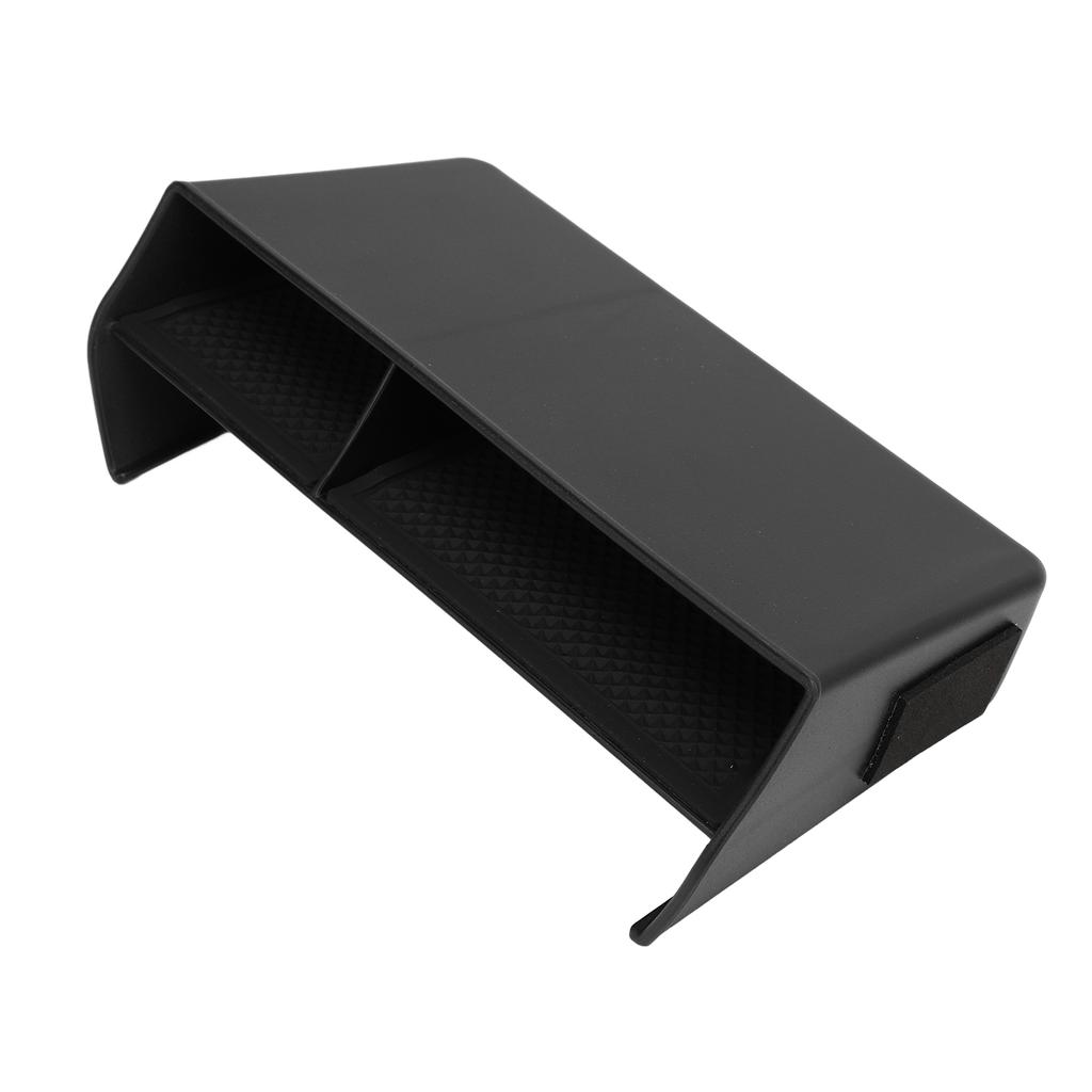 Center Console   Box Versatile Deformation Proof Anti Slip Storage Box for   11th 2022 to 2024
