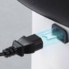 Fast Speed USB And Type C 3 Port Charger For 36V 48V 60V 72V 84V Electric Bicycles With Overloads Protections