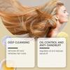 Batana Essential Oil Shampoo for Deep Cleansing, Hydration & Oil Control  Natural Dandruff Relief, Gentle Daily Hair Care with Rosemary Extract for He