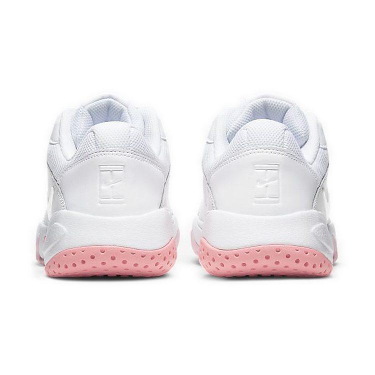 Nike Court Lite 2 White Sunset Pulse Women's AR8838-106