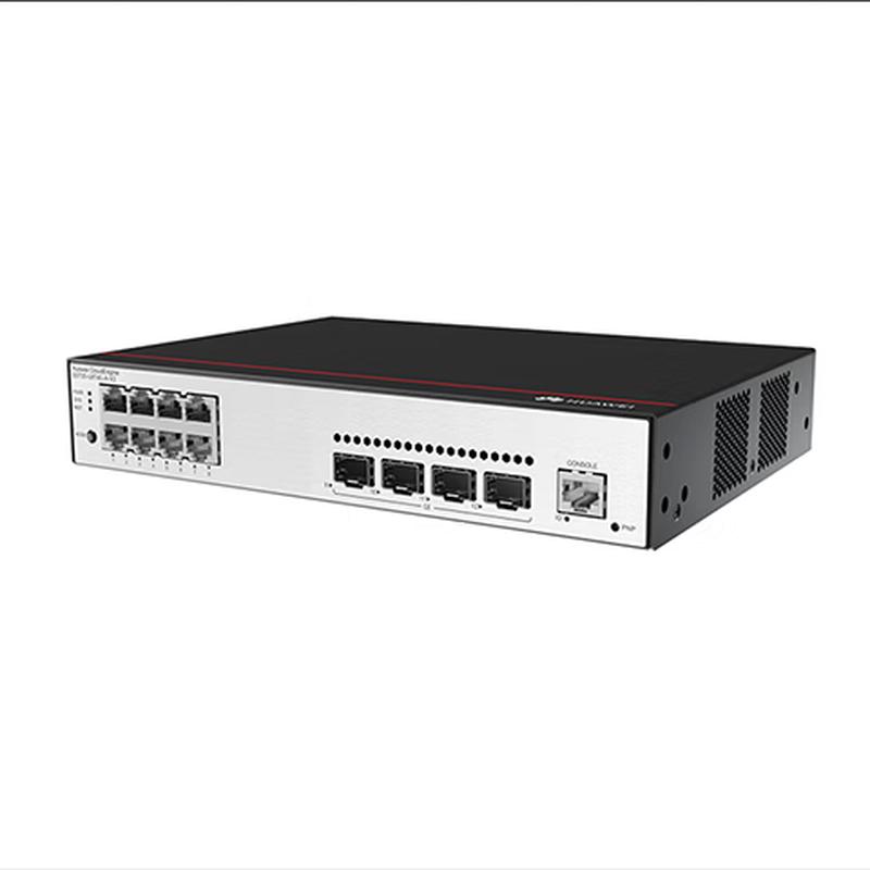 Huawei S5735-L8T4S-A-V2 Enterprise 8-Port Gigabit Managed Switch