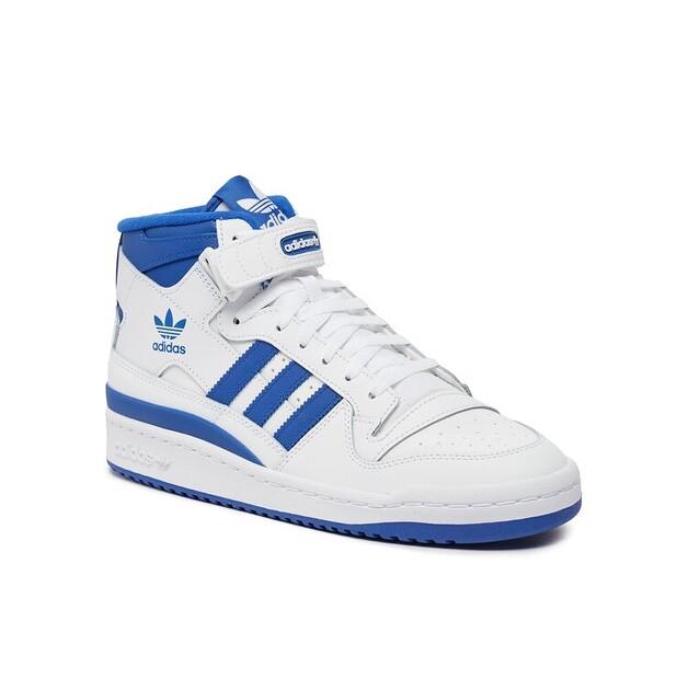 Кроссовки adidas Forum Mid