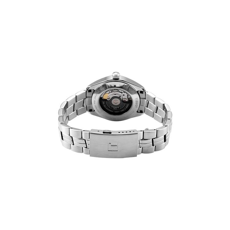 TISSOT Men's PR100 Collection Watch T101.407.11.051.00