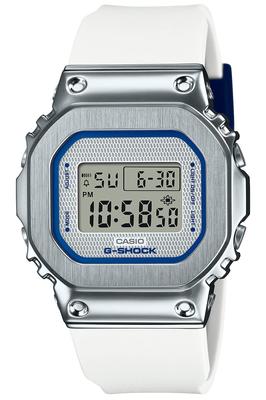 Ur PRECIOUS HEART SELECTION Mellem størrelse Model Metalbelagt Hvid [Casio] G-Shock [] GM-S5600LC-7JF Herre