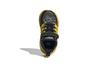 Adidas Slip Resistant Abrasion Resistant Low top Toddler Shoes Infant And Toddler GW1875