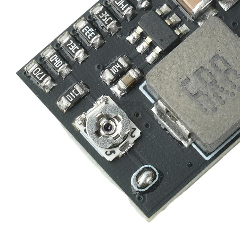1Pcs Adjustable Step-Down Converter Dc4.5-20V To Dc1-16V/1.8V/2.5V/3.3V/5V/9V/12V 2A Mini Step Down Power Supply Module