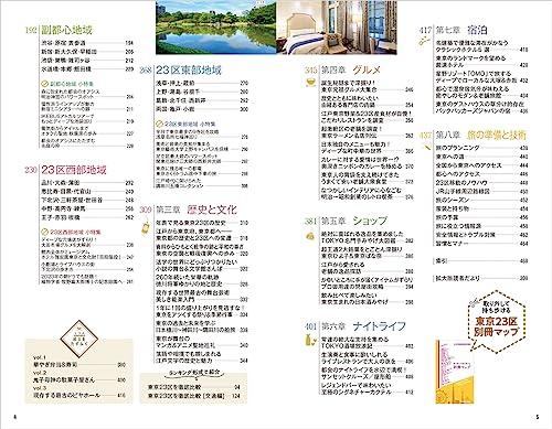 J01 Walking Around the World Tokyo 23 Wards 2024~2025