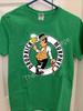 T-shirts Hommes et Femmes Dropkick Murphys groupe punk