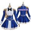 [sakuracos] Uma Musume Pretty Derby Daiwa Scarlet Competition Outfit Cosplay Costume, Halloween, Christmas, Uniform, Adult, Anime, Cosplay, Event