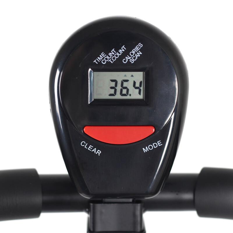 Zhan Yu Home Aerobic Riding Fitness Machine
