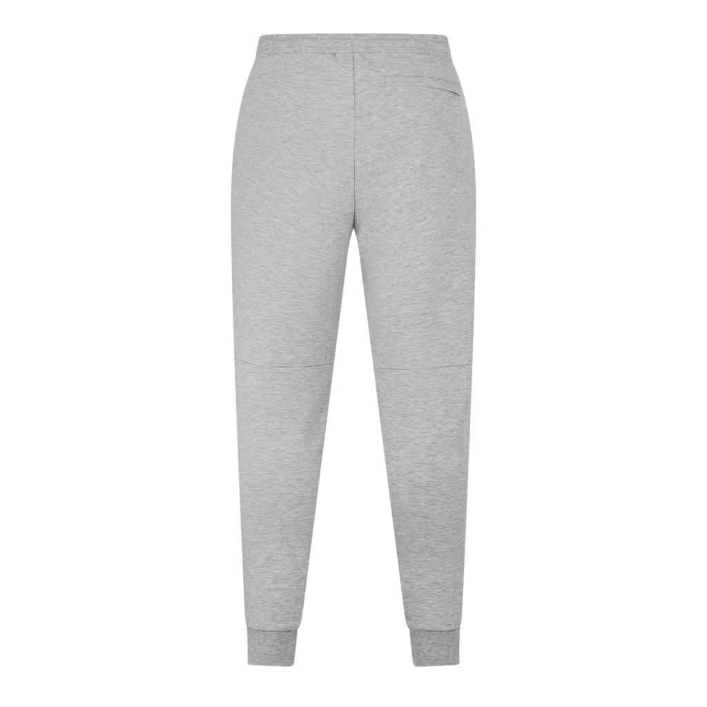 Lacoste Mens Cotton Blend Elasticated Waist Joggers