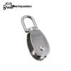 304 Stainless Steel Marine Pulley - Single & Double Industrial Lifting Pulley In Stock