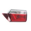Compatible with 2018-2021 Dongfeng Fengguang S560 High-End Models: Rear Taillight & Brake Light Combo.