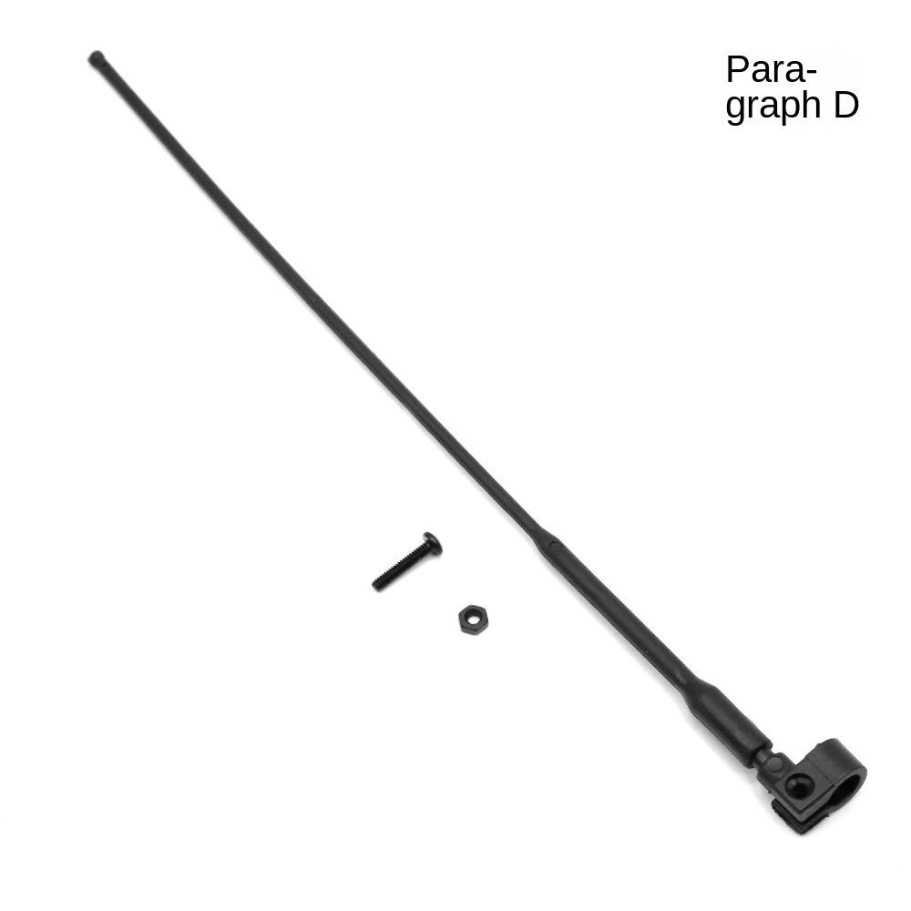 1/8 1/10 Simulated Antenna RC Crawler RC Car Accessories New Signal Line for TRX4 SCX10 RC4WD