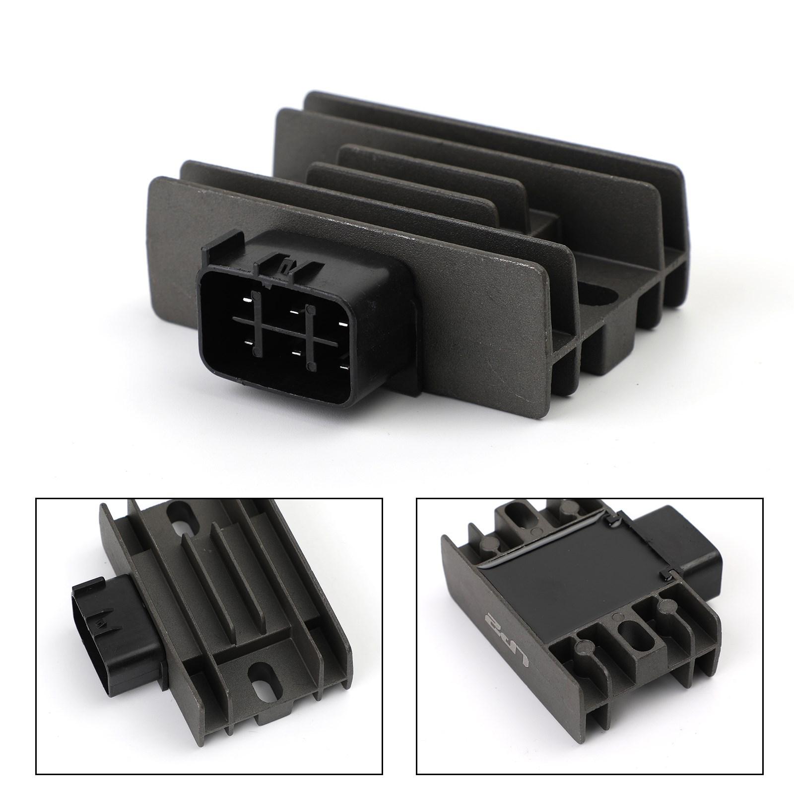 

Регулятор напряжения выпрямитель для Kawasaki Jet Ski Ultra 150 1999-2015 21066-3715